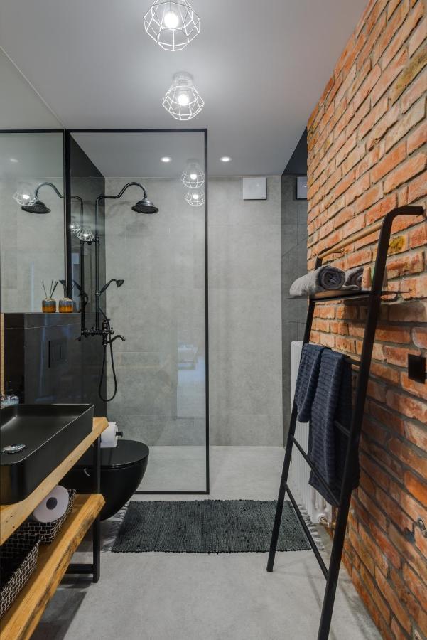 Apartamenty Colobrzeg Loft Kolobrzeg Luaran gambar