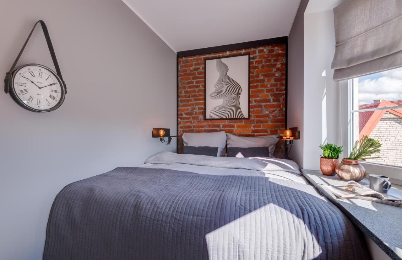 Apartamenty Colobrzeg Loft Kolobrzeg Luaran gambar